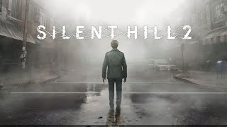 Silent Hill 2 Remake Desenlace FINAL [upl. by Adda]