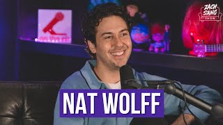 Nat Wolff  New Album “Table For Two” Alex Wolff Naked Brothers Band [upl. by Conard]