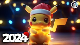 Christmas Music Mix 2024 🎅 EDM Remixes of Christmas Songs 🎅 EDM Bass Boosted Music Mix [upl. by Ansell987]