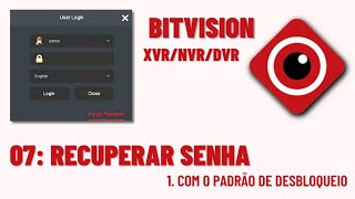 Bitvision  iVMS320  XVR  Megaace  Luatek  SDI  DNIUB  Herospeed  SmartBras  071 [upl. by Lolanthe129]