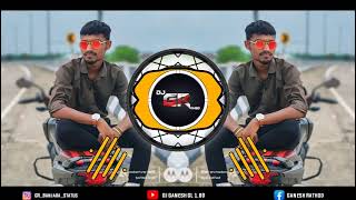 SONG NAAM  Jao Chahe Dilli Mumbai Agra Nahi Mile Ga Aaisa Ghagra  DJ Remix  DJ Tapori Mix [upl. by Ocsirf]