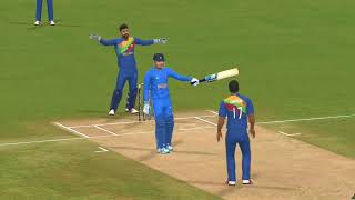 India vs Sri Lanka 1st T20 2024 Highlights  IND vs SL 2024  IND vs SL 1st T20 Highlights 2024 [upl. by Learrsi184]