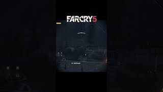 Far Cry 5  Sniper Shots   epickills farcry5 farcry5gameplay [upl. by Edgerton]