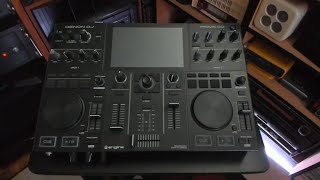 Denon DJ Prime GO  Stand [upl. by Aldarcy884]