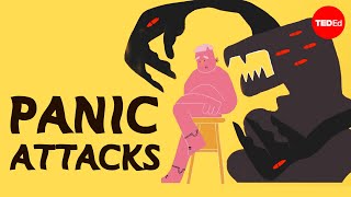 What causes panic attacks and how can you prevent them  Cindy J Aaronson [upl. by Negaet920]