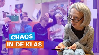 🎬 Eenzame omas  UNICEF Kinderrechten Filmfestival art 33 [upl. by Ahcsropal11]