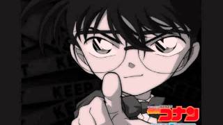 DETECTIVE CONAN  ORIGINAL SOUNDTRACK 118 [upl. by Kendra]