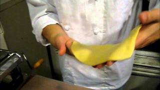 How to make tortellini from scratch [upl. by Akselaw820]