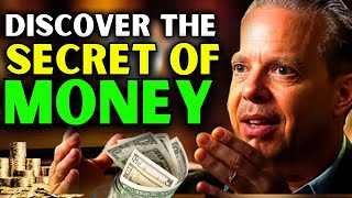 quotThe SECRET FORMULA to ATTRACTING FAST MONEY  Joe Dispenzaquot [upl. by Chessy583]