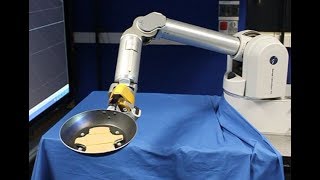 Learn what is Robotics manipulator [upl. by Enawtna]