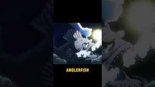 One Piece Log Fish Man Island Saga Episode 5 Explained [upl. by Towrey]