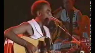 Gilberto Gil  Palcoflv [upl. by Latoniah]