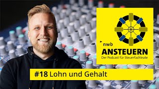 18 – Lohn und Gehalt meistern [upl. by Hennie]