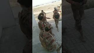 Pak FC Balochistan Brave Soldiers Zindabad Pakistan Paindabad isi Zindabad military army [upl. by Darian]