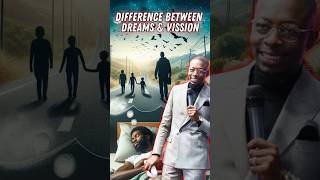 Different Between Dreams and Vision by Miz Mzwakhe Tancredi [upl. by Ailedo47]