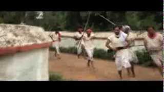 Charitrakekkina Poratam song from thiragabadda telangana movie [upl. by Muller385]