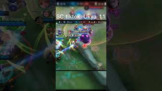 Apotek berjalan mobilelegends trending mlbb shorts [upl. by Jeramie]