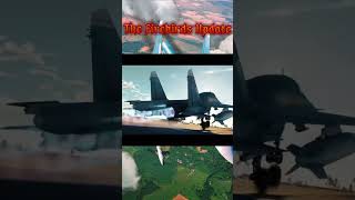 The firebirds update warthunder shorts [upl. by Elie]