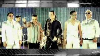 Video Mix  Grupo Voltaje cbba ·Ricky Dj· 2011 [upl. by Helban]