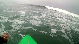 Peru Surf trip to Chimbote [upl. by Woehick]