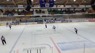 SC Langenthal vs EHC Olten [upl. by Enrichetta]