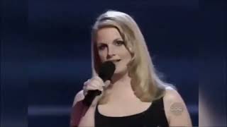 Trisha Yearwood  How Do I Live Live  70th Academy Awards  Oscars 1998 [upl. by Adnwahs]