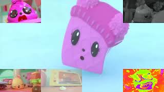 Num Noms quotSnow Cone Palsquot  Sparta Passion Remix [upl. by Bauer]