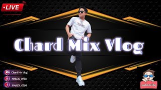 Chard Mix Vlog is live for my wh thanks po sa pupunta at tatambay [upl. by Stimson494]