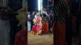 thannimaniga kola  babbuswami kola  kattingeri udupi [upl. by Thor263]