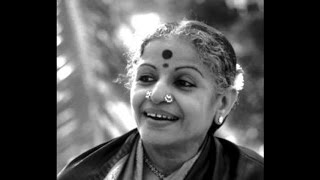 MS Subbulakshmi Vatapi Ganapatim Hamsadhwani Adi Dikshitar [upl. by Naus]