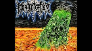 Mortification  Mortification Full Album [upl. by Polak]