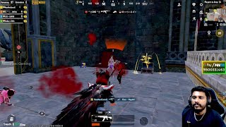 Squadwipe in 10 Seconds  செத்தப்பயலே என்னோட Killah aataya போடாதல [upl. by Downe]