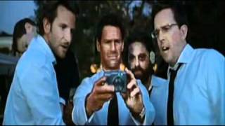 The Hangover 2  2011 Official Trailer HD [upl. by Philbo]