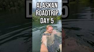 Day 5 Car Camping to Alaska [upl. by Beatriz]