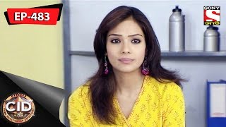 CIDBengali  Ep 483  The case of the talking wall  3rd December 2017 [upl. by Betti]