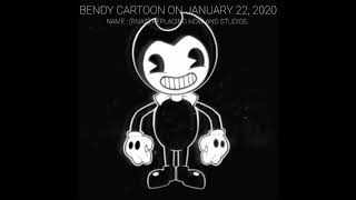 Bendy Cartoon Theme [upl. by Laleb]