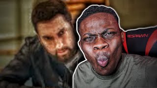 MUMBLE RAP FAN FIRST TIME HEARING Eminem  GNAT Directed by Cole Bennett  REACTION  MGK DISS [upl. by Roti270]