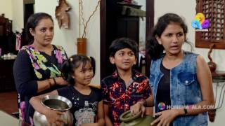 Uppum Mulakum│ജലക്ഷാമം  Flowers│EP 302 [upl. by Lehar]