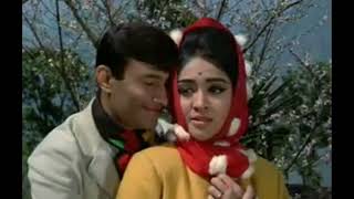 dil pookare aare aare aare  song  film jewel thief  covered by sandeep bansod [upl. by Doloritas]