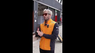 Sam Bird On How You Can Go Last To FIRST In The Misano EPrix formulae MisanoEPrix ad [upl. by Oneida]