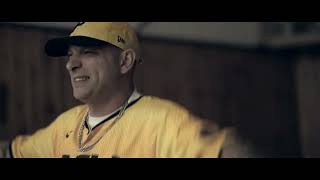 INOKI feat CLEMENTINO  LEGGENDA DA BAR Official Video [upl. by Vasili]