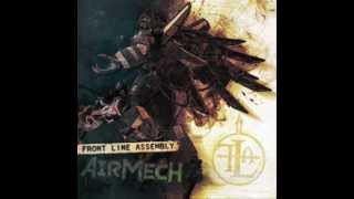 Front line assembly  death level [upl. by Ignatius]