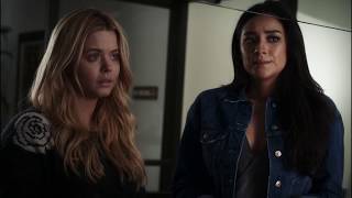 Emison Scenes S6  1080p Logoless [upl. by Bernj583]