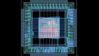 Introducción a Alliance VLSI para diseño de circuitos integrados [upl. by Ramonda747]