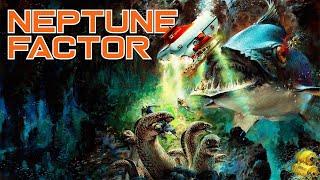 The Neptune Factor 1973 [upl. by Sidnak540]