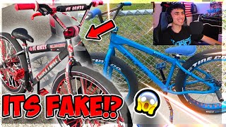 RATING MY SUBSCRIBERS BIKES 17 ft Oneway Patches [upl. by Mcmath]