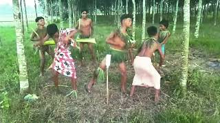 KOKA KOLA Funny dancer subscribe please viralvideo [upl. by Assirol]