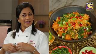 Mega Meals Recipe Paneer Fried Rice [upl. by Adnawed]