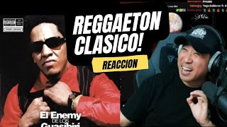 Twitch  1 Coreano Loco Reacciona a Reggaeton Clásico 😱😎 [upl. by Carlene23]