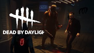 a bunch of idiots play Dead by Daylight [upl. by Harmony152]